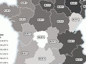 Régionales 2010 Abstention 53,64 électeurs français disparu alors