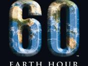 Earth Hour Flash pour planète