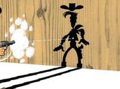 Lucky Luke vous protége arnaques