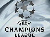Ligue Champions Huitièmes finale