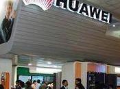 L’équipementier chinois Huawei investir millions Inde