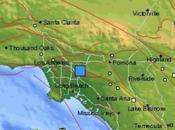 Tremblement terre Magnitude 4.4, Pico Rivera, Grand Angeles, Californie, Mars 2010