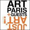 ArtParis Guests, partir jeudi mars Grand Palais