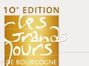 Youwine Rendez-vous Jeudi: 10ème édition Grands Jours Bourgogne