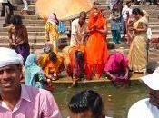 Pique-nique estudiantin Bénarès