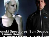 Remix Semaine Ronski Speed pres. Decade feat. Emma Hewitt Lasting Light (Jorn Deynhoven Remix)