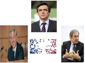 Rassembler pour Corse: Venue Premier Ministre François Fillon demain Ajaccio.