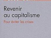 "Revenir capitalisme pour éviter crises" Pascal Salin