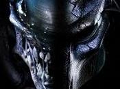 Aliens Predator Swarm