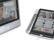 ViewStand support pour l’iPad d’Apple