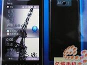 MTK6516, téléphone avec processeur Double coeur