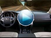 Humour: Toyota Simulator être volant d'une plus freins