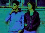 Tête turc... deux clips film