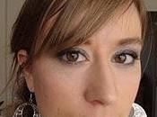 Classic Grey With Sigma makeup