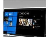 Concept tablette sous Windows Phone