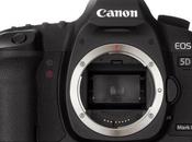 Firmware 2.04 pour Canon 5DMK