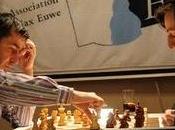 Echecs Nice Ivanchuk repasse tête