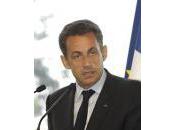 Nicolas Sarkozy fait défenseur francophonie