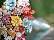 bouquets mariée perles