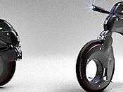 YikeBike, vélo électrique poche