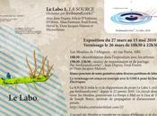 Exposition Labo SOURCE Moulins Albi(81)