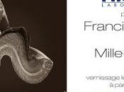 Francis Bacon expose galerie Photon