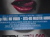 [arrivage ray] True Blood