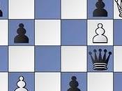 Echecs Nice Carlsen battu Kramnik