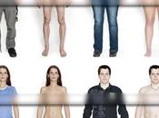 Naked people: Osez intégral faites partie nouveau projet.