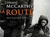 Route, Cormac McCarthy