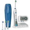 Revue: brosse dents Oral Triumph 5000 (Concours inside)