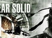 Metal Gear Solid Peace Walker,10 minutes gameplay