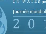 Journée mondiale l’eau