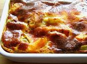 Gratin Topinambours Courge Butternut