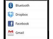 DropBox Android