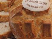 Raspaillou, pain gardois conquête Languedoc-Roussillon