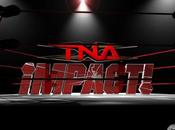 Impact Mars Résultats