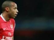 Henry refuse jouer contre Gunners!