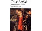 Crime châtiment