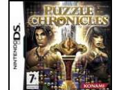 PUZZLE CHRONICLES Test DS!!!