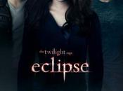 Premier Poster Officiel Twilight Eclipse!