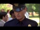 Montage police academy