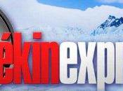 Pékin Express route bout monde mardi avril 2010