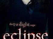 Première affiche pour Twilight Chapître Hésitation
