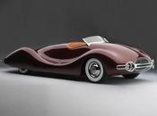 Norman Timbs Buick Streamliner