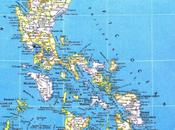 séisme destructeur, magnitude 6.1, frappe l'île Lubang Philippines