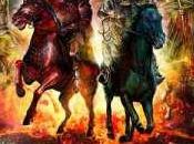Quatre Cavaliers l’Apocalypse