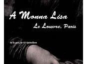 Monna Lisa, Louvre, Paris, part épistoliers