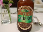 Bière White Nile