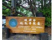 Parc géothermal Liuhuangku